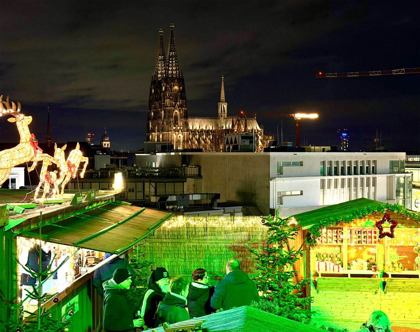 Copyright: ©SonnenscheinEtage Copyright: ©SonnenscheinEtage